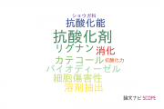 【論文データ】DPPHの国内研究動向まとめ
