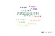 【論文データ】cortical spreading depression（皮質拡延性抑制）の国内研究動向まとめ