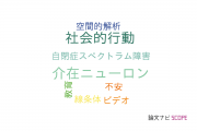 【論文データ】social preferenceの国内研究動向まとめ