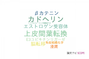 【論文データ】slugの国内研究動向まとめ