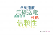 【論文データ】SSDの国内研究動向まとめ