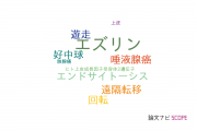 【論文データ】ezrin（エズリン）の国内研究動向まとめ