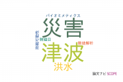 【論文データ】deployable structureの国内研究動向まとめ