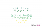 【論文データ】MCFの国内研究動向まとめ