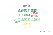 【論文データ】CT-based navigationの国内研究動向まとめ