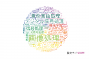 【論文データ】processingの国内研究動向まとめ