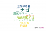 【論文データ】Plutella xylostella（コナガ）の国内研究動向まとめ