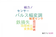 【論文データ】inductorの国内研究動向まとめ