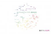 【論文データ】NMDA（NメチルDアスパラギン酸）の国内研究動向まとめ