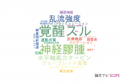 【論文データ】wakeの国内研究動向まとめ