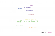 【論文データ】phase-locked loop（位相ロックループ）の国内研究動向まとめ