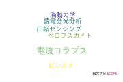 【論文データ】memory effectの国内研究動向まとめ