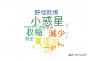 【論文データ】minorの国内研究動向まとめ