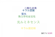 【論文データ】Poly(diphenylacetylene)の国内研究動向まとめ