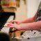 週1回の音楽活動が、子どもの言語スキルを高める